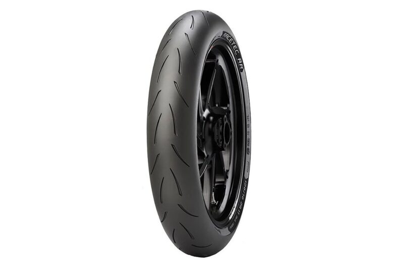 Neumático METZELER RACETEC RR