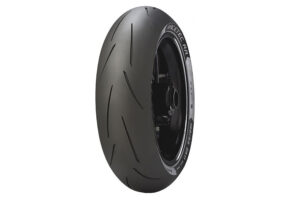 Neumático METZELER RACETEC RR