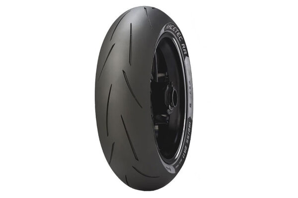 Neumático METZELER RACETEC RR