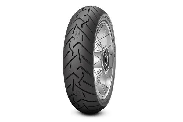 Neumático Pirelli Scorpion Trail II