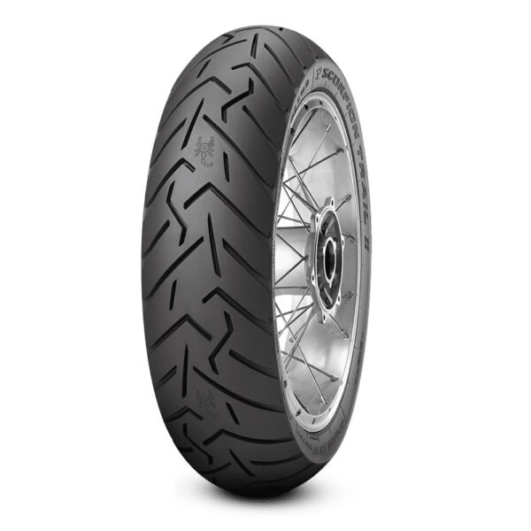 Neumático Pirelli Scorpion Trail II