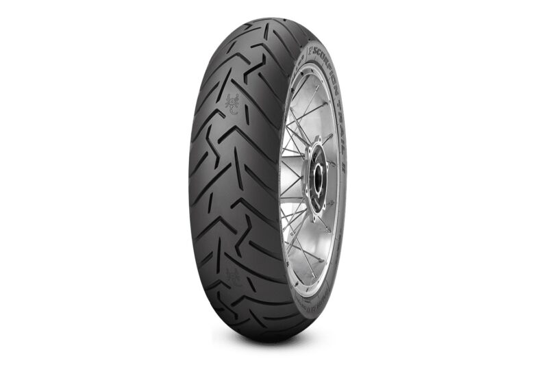 Neumático Pirelli Scorpion Trail II