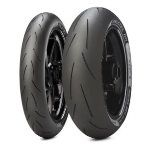 Neumáticos METZELER RACETEC RR