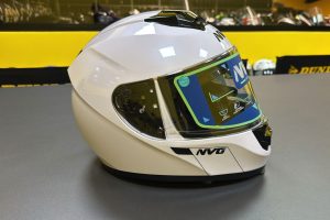 Casco NVG FF111SV Nordik - Outlet