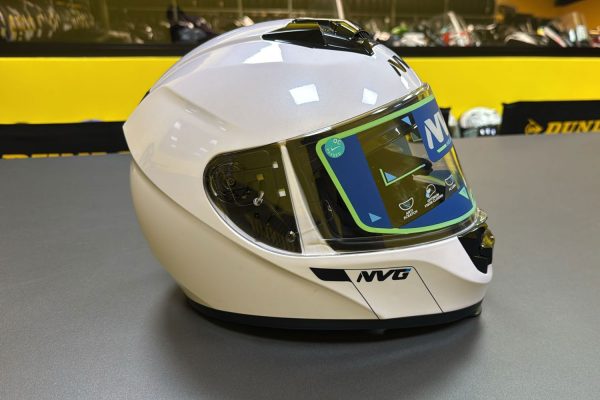 Casco NVG FF111SV Nordik - Outlet