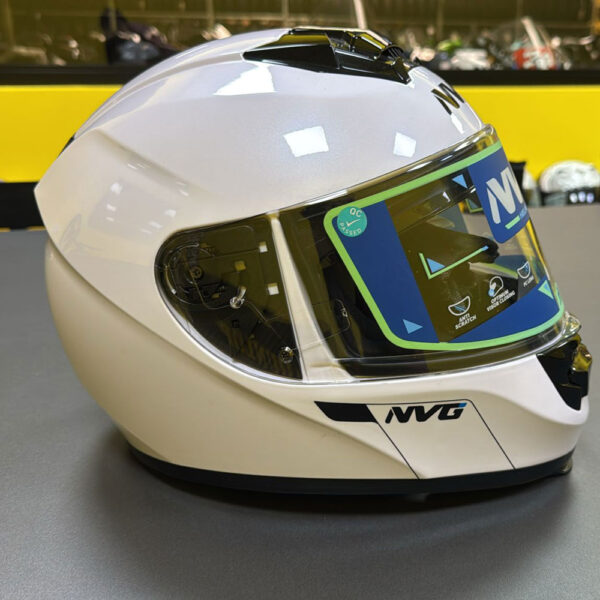 Casco NVG FF111SV Nordik - Outlet
