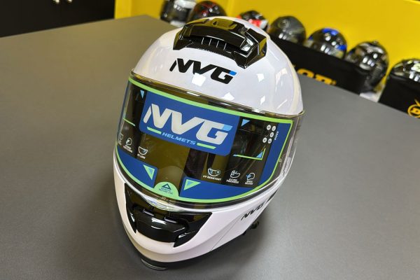 Casco NVG FF111SV Nordik - Outlet