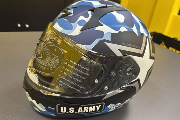 Casco Scorpion EXO-390 Camo - Outlet