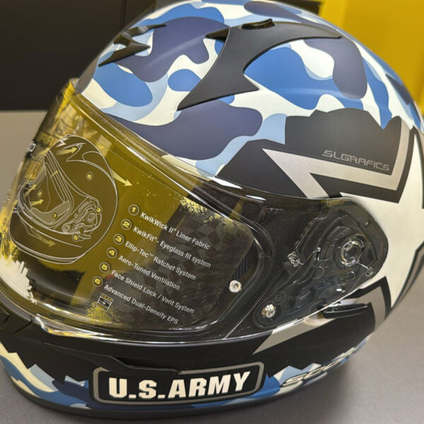 Casco Scorpion EXO-390 Camo - Outlet