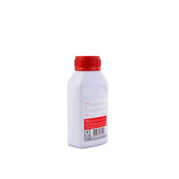 Líquido acondicionador de retenes de la marca Brembo. 250 ml.