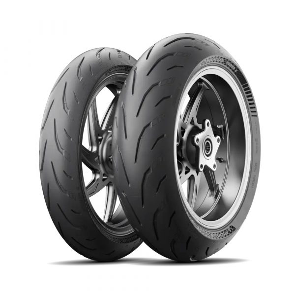 Michelin Pilot Power 6