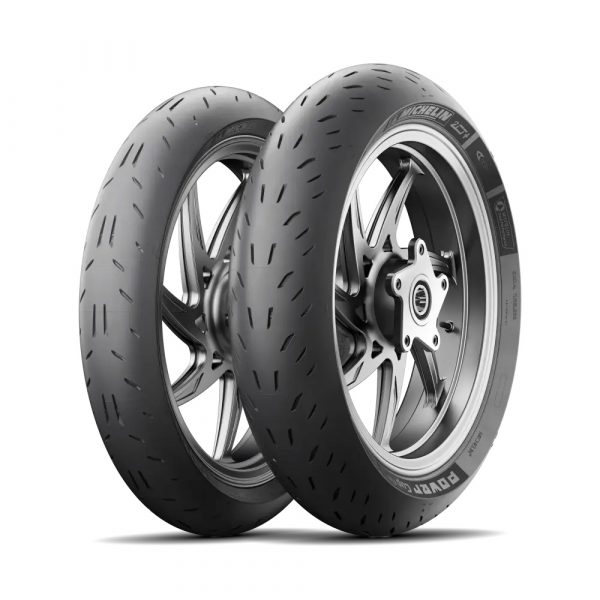 Michelin Power Cup EVO