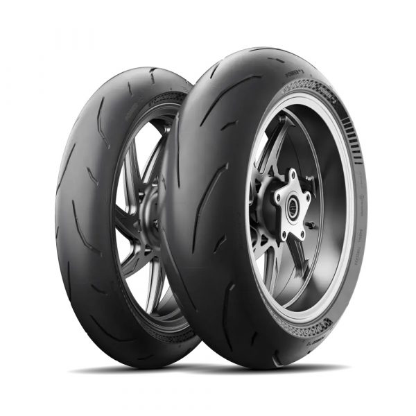 Michelin Power GP 2