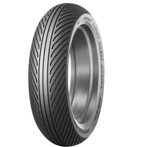 Neumático DUNLOP KR 398 WET SLICK