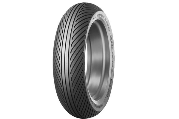 Neumático DUNLOP KR 398 WET SLICK