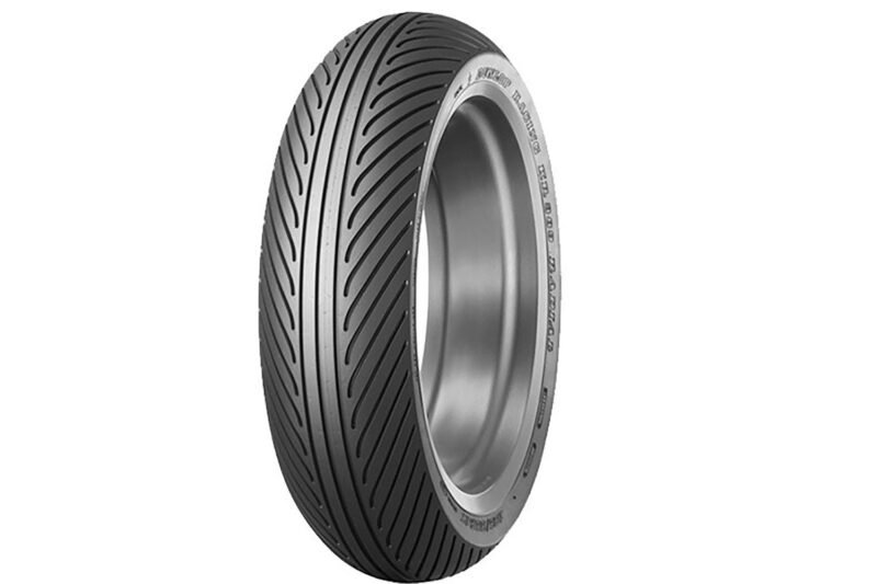 Neumático DUNLOP KR 398 WET SLICK