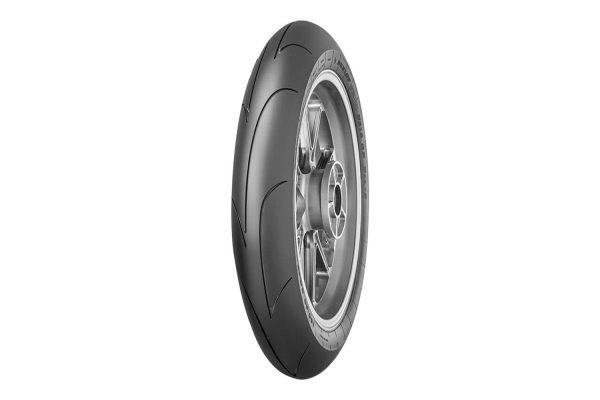 Neumático Dunlop D213 GP Pro