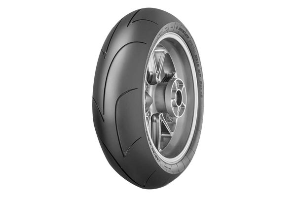Neumático Dunlop D213 GP Pro