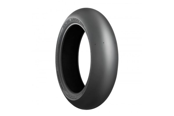 Promoción neumático Bridgestone Battlax Racing V02 200/655/17 3LC X/S