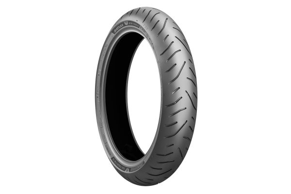 Neumático Bridgestone Battlax T33F