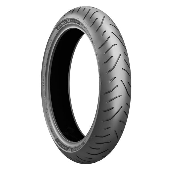 Neumático Bridgestone Battlax T33F