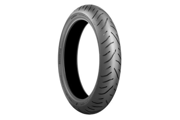 Neumático Bridgestone Battlax T32F