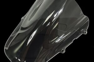 Cúpula doble burbuja competición ADN RACER PARTS