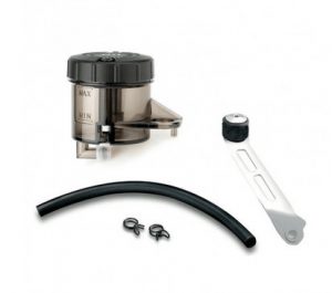 Kit montaje depósito freno Brembo RCS ahumado