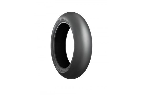 Neumático Bridgestone Battlax Racing V02 SBK 120/605/17