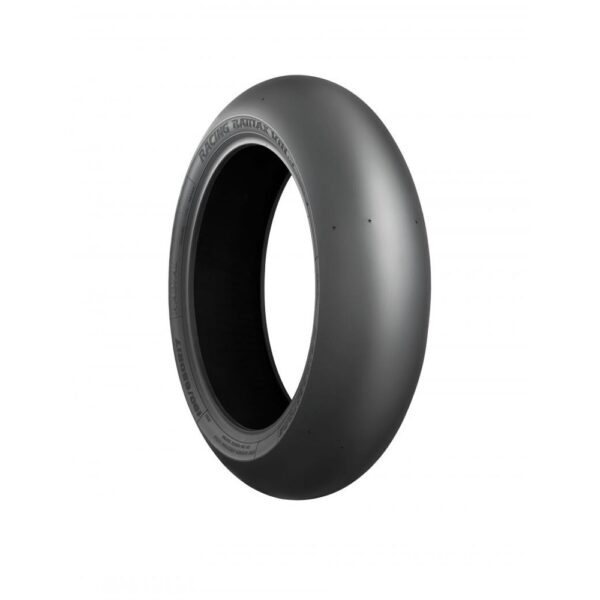 Neumático Bridgestone Battlax Racing V02 SBK 120/605/17