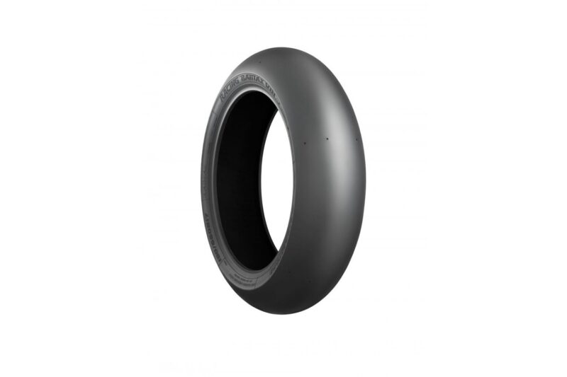 Neumático Bridgestone Battlax Racing V02 SBK 120/605/17