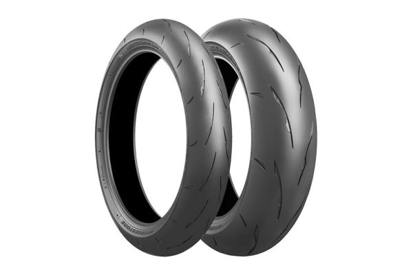Neumáticos BRIDGESTONE BATTLAX RS11
