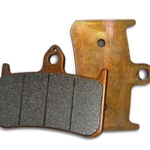 Pastillas de freno ZCOO N001 EX