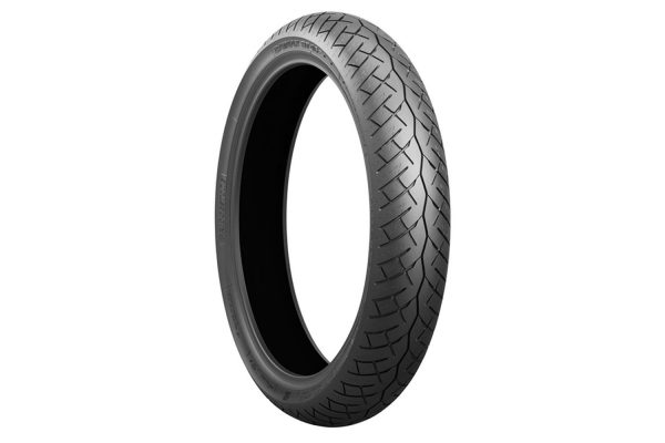 Neumático Bridgestone Battlax BT46F