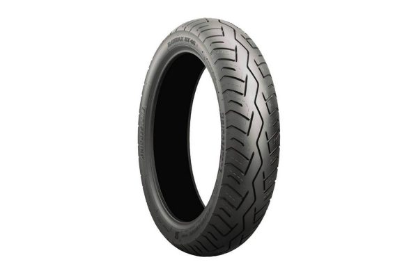 Neumático Bridgestone Battlax BT46R