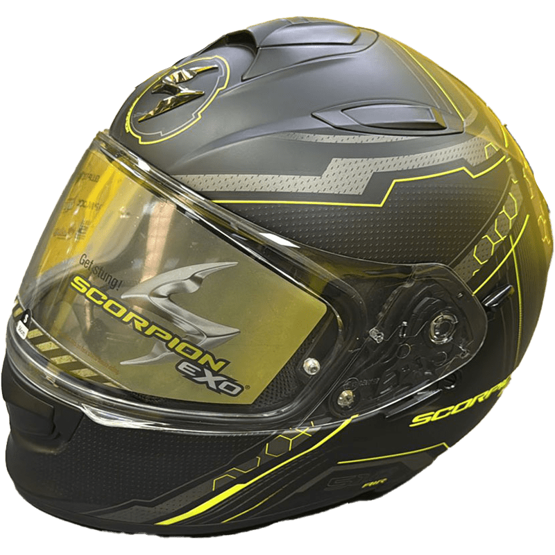 Categoría Piloto Tienda Racing de Motor Extremo