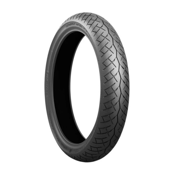 Neumático Bridgestone Battlax BT46F