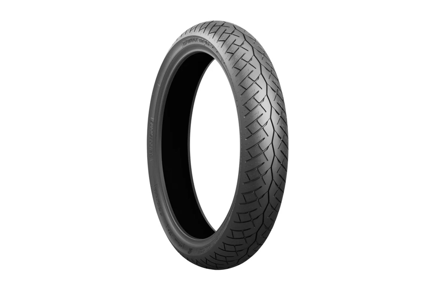 Neumático Bridgestone Battlax BT46F