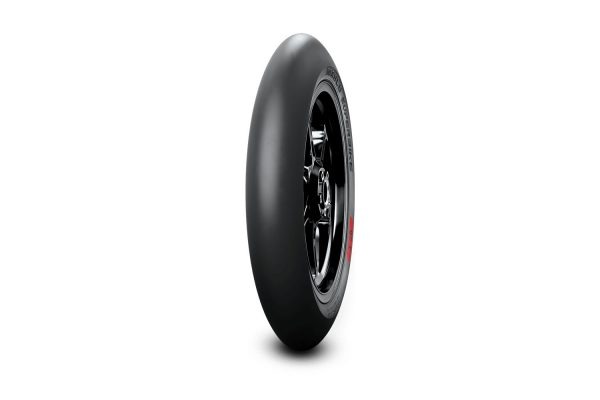 Neumático Pirelli Diablo Superbike Moto3