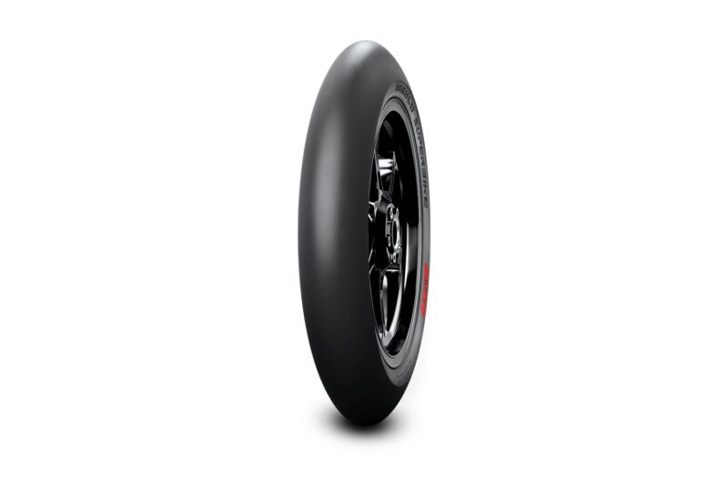 Neumático Pirelli Diablo Superbike Moto3