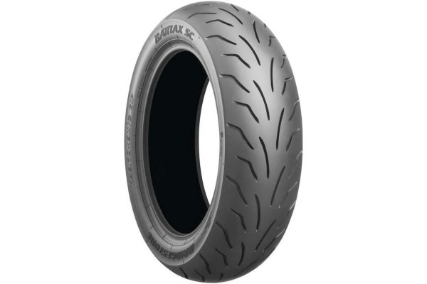 Neumático Bridgestone Battlax SC