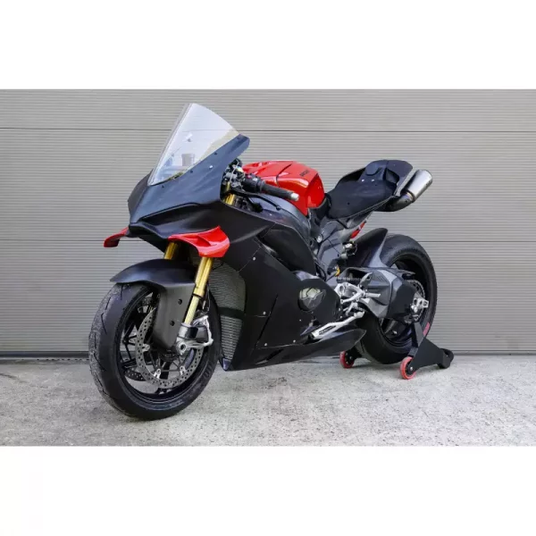 Carenado de fibra Kit Ducati Panigale V4 2025