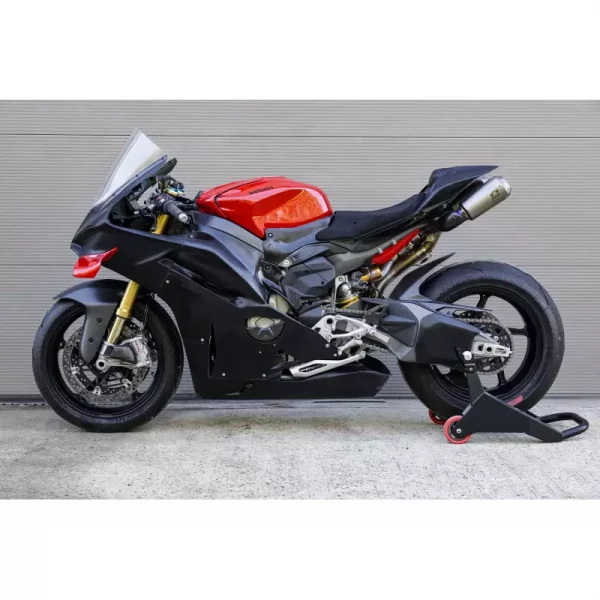 Carenado de fibra Kit Ducati Panigale V4 2025