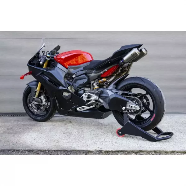Carenado de fibra Kit Ducati Panigale V4 2025