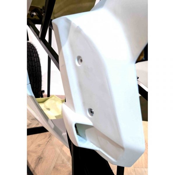 Carenado de fibra Kit EVO BMW S1000RR 2025