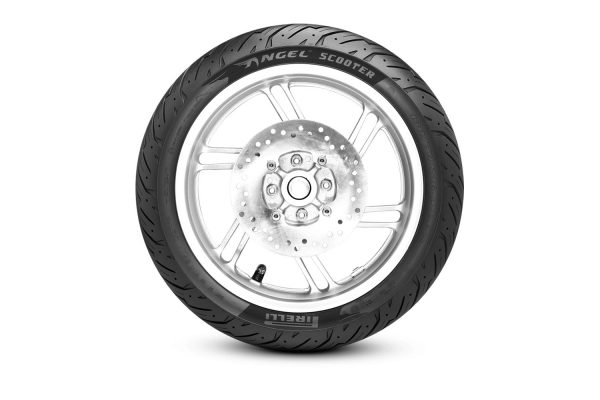 Neumatico Pirelli Angel Scooter