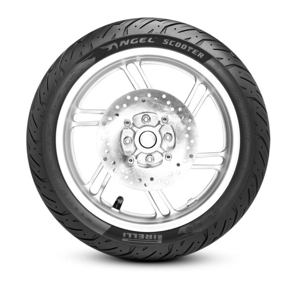 Neumatico Pirelli Angel Scooter