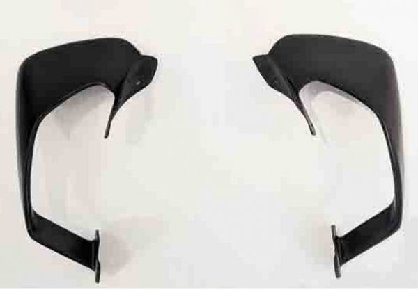 Alerones Yamaha R1 2020-2025