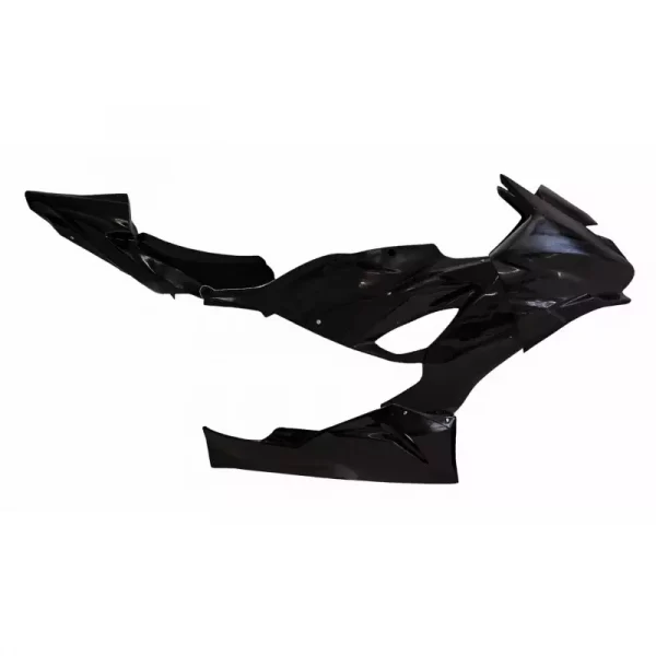 Carenado de fibra Kit Kawasaki ZX636-R 2019-2023