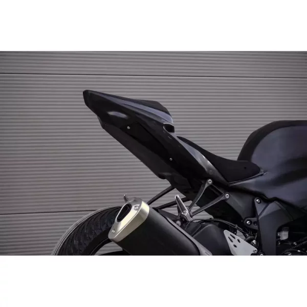 Carenado de fibra Kit Kawasaki ZX636-R 2024-2025